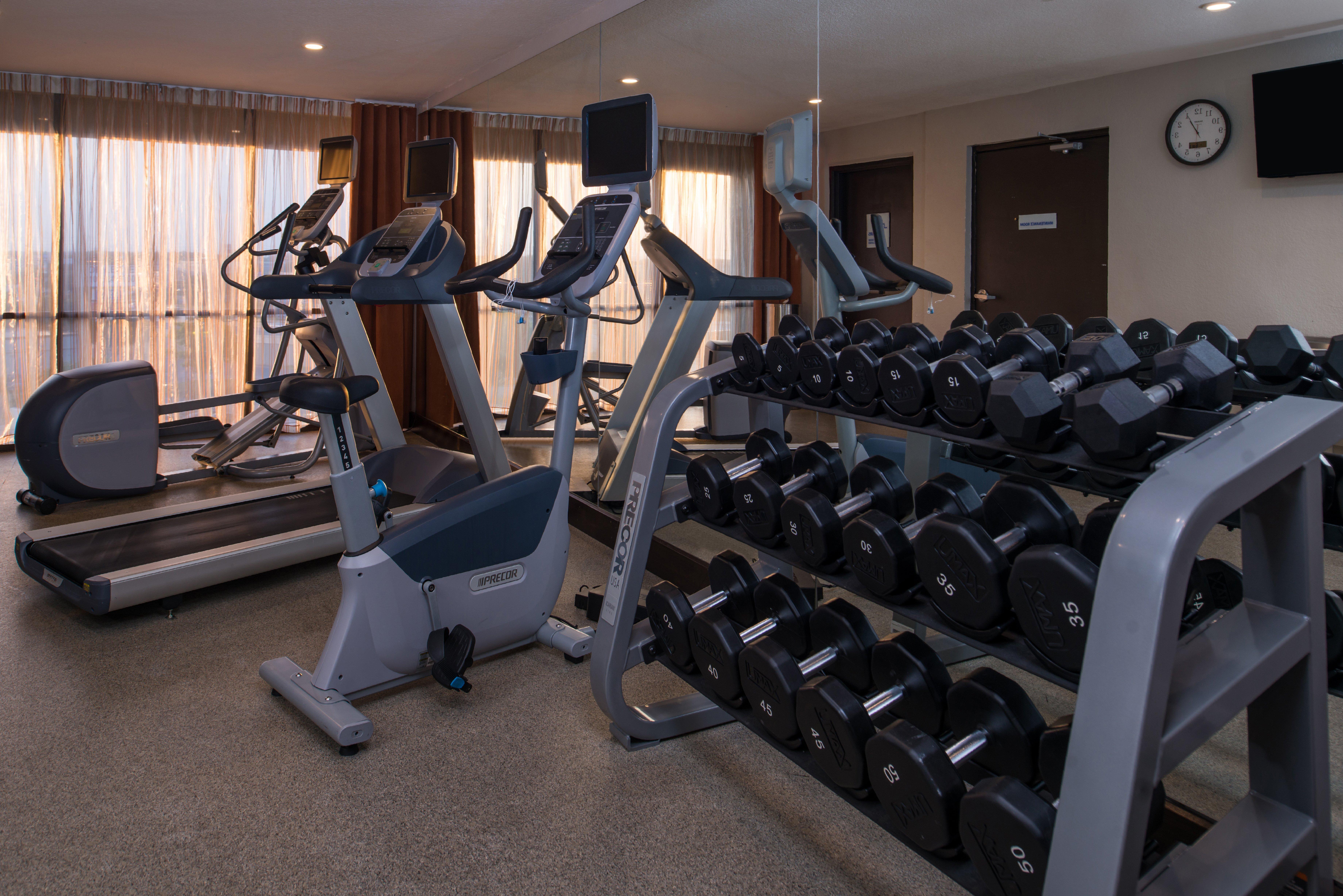 Holiday Inn Express & Suites San Antonio Medical - Six Flags By Ihg Exteriér fotografie
