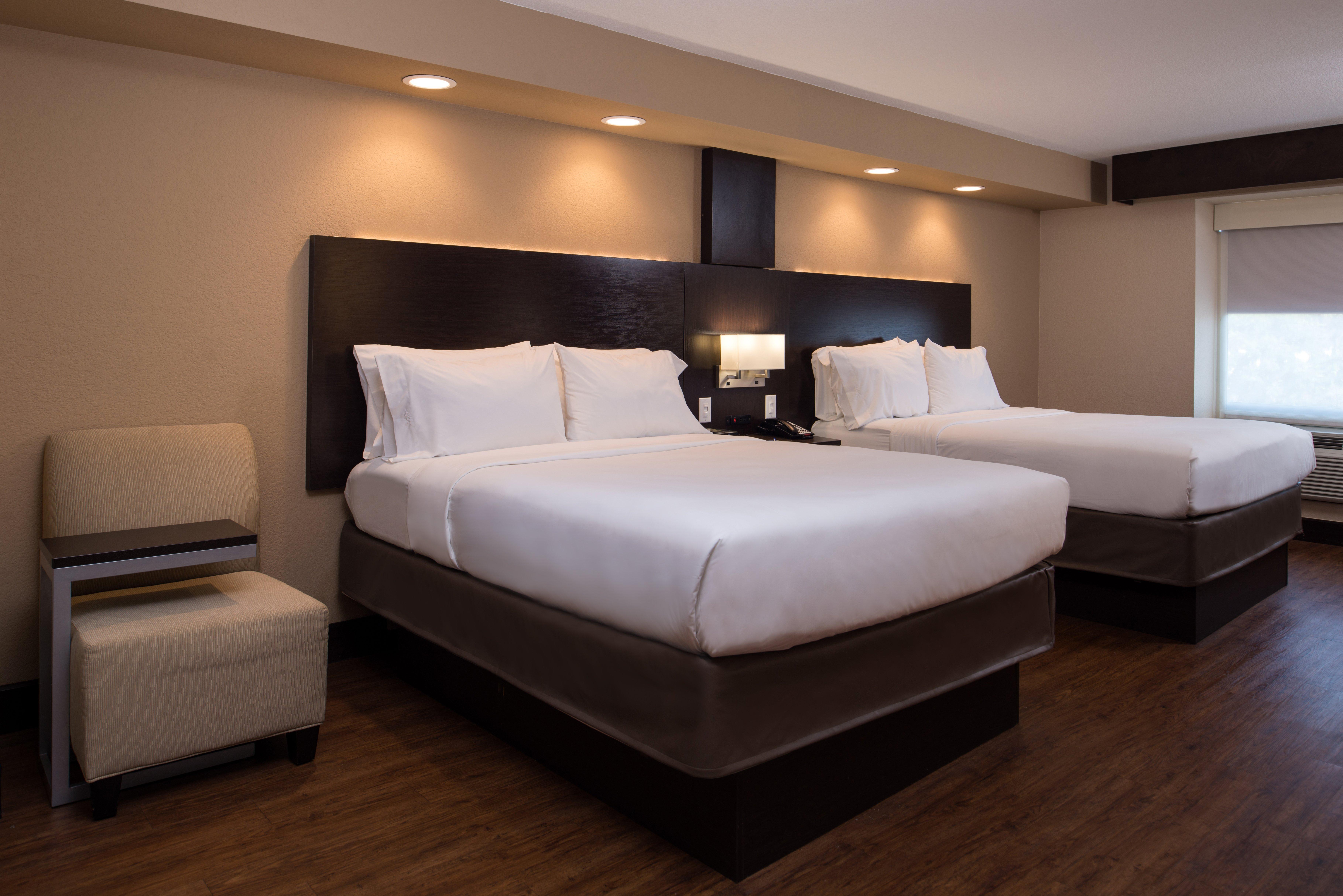 Holiday Inn Express & Suites San Antonio Medical - Six Flags By Ihg Exteriér fotografie